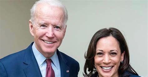 Democratic presidential candidate joe biden and running mate kamala harris have attacked whining president donald trump as an incompetent leader who has left the us in tatters. The Wild Reed: Progressive Perspectives on the Biden-Harris Ticket