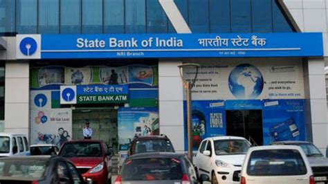 State Bank Of India To Shut Down Nearly 50 Offices Of Associate Banks