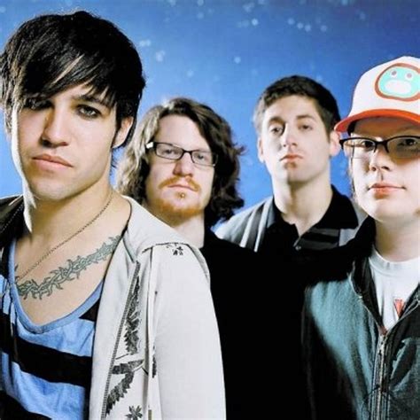15 Fall Out Boy Lyrics Thatll Never Get Old
