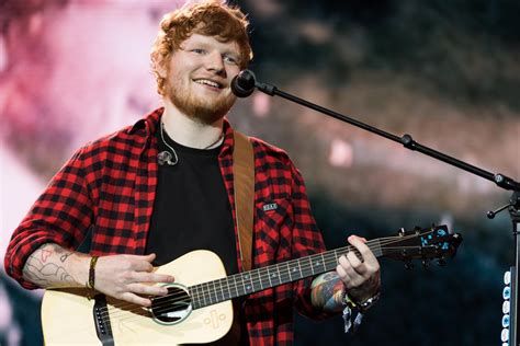 Ed Sheeran India Tour Everything You Need To Know About The November