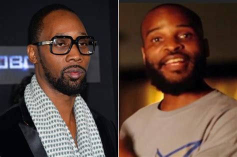 Rza On Penis Chopping Rapper ‘that S—t Sound Mythical Page Six