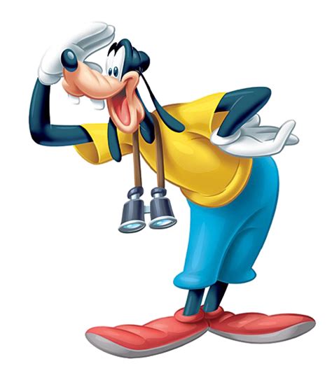 Goofy Goof Mickey Mouse Cartoon Goofy Disney Walt Disney Characters