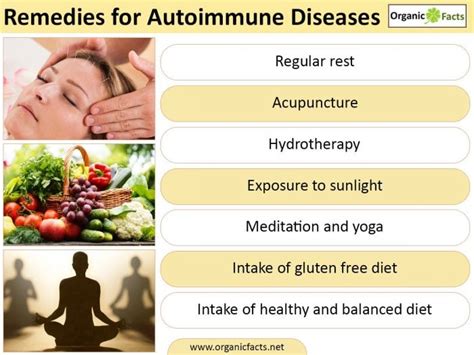 11 Effective Home Remedies For Autoimmune Diseases Organic Facts