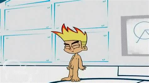 Image 1181164 DW Johnny Test Series Rule 63 Animated