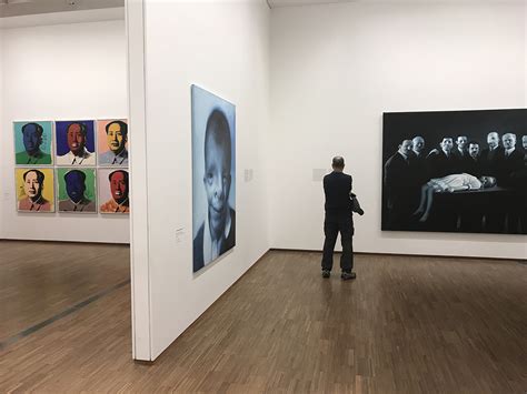 Gottfried Helnwein News News Update Albertina Contemporary Art