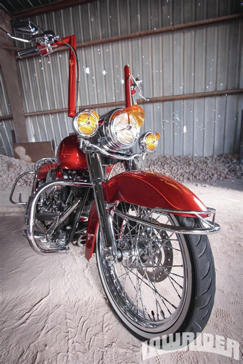 04 2004 harley davidson fatboy rear brake pedal damaged. 2004 Harley Davidson Fatboy - Lowrider Magazine