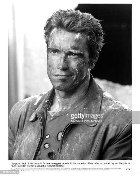 Arnold Schwarzenegger 1993 Photos And Premium High Res Pictures Getty
