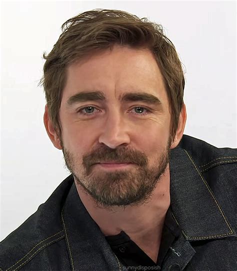My New Celebrity Obsession Lee Pace Writer Jobs Its A Mans World
