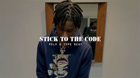 Free Polo G X Roddy Ricch Type Beat Instrumental 2019 Stick To The