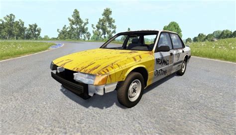 Beamng Ford Mustang Ecoboost Beamng Drive Mods Download