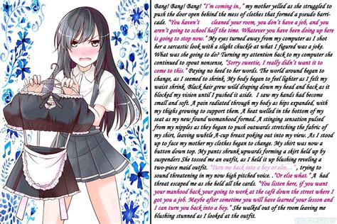 Or Else What Tg Caption By Candcgenii On Deviantart Tg Captions High School Drama Sister Bff