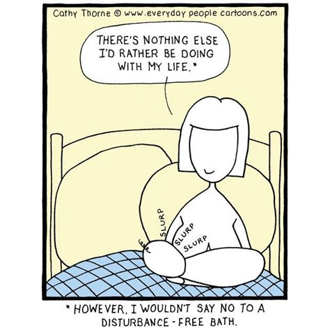18 comics that capture the reality of breastfeeding breastfeeding humor breastfeeding world