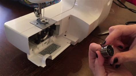 How To Thread A Brother Sewing Machine Step By Step Guide