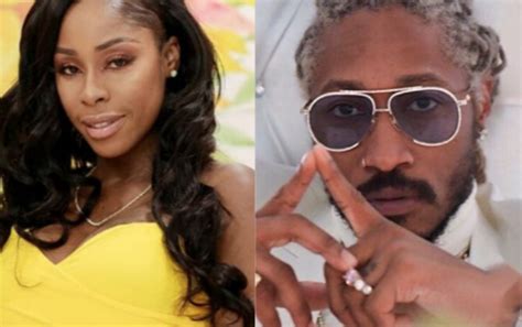 Rhymes With Snitch Celebrity And Entertainment News Future Refusing To Turn Over Financial