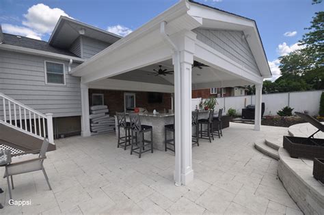It's essential to have the right pool equipment that will rid your pool of unwanted materials and debris, and keep it at the right temperature. Complete Backyard Design and Construction by Gappsi in ...