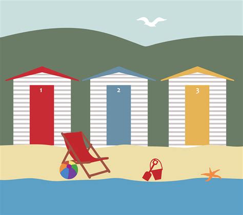 Download Seaside Clipart For Free Designlooter 2020 👨‍🎨