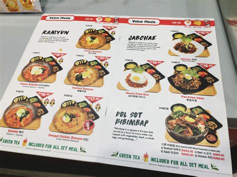 The ceo of myeongdong topokki shares his entrepreneurial journey expanding the korean street food chain in malaysia and sea. Doublekan Lemak : Nak sangat makan MyeongDong Topokki kan ...