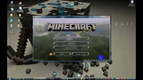 Tuto Comment Installer Un Pack De Texture Sur Minecraft Youtube