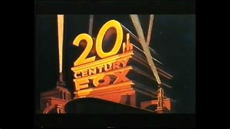 20th Century Foxlucasfilm Limited 1977198 Youtube