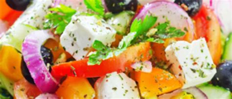 Mediterranean Diet Linked To Longer Life Blackmores Institute