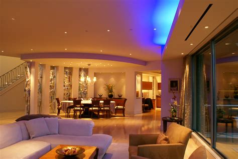 Lighting Designs Inc Recent Residential Lighting Design Projects
