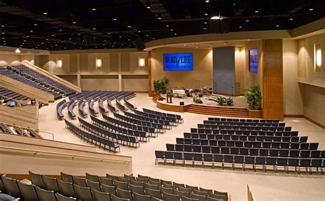 Maybe you would like to learn more about one of these? Elegant Church Interior Design Ideas Church Sanctuary ...