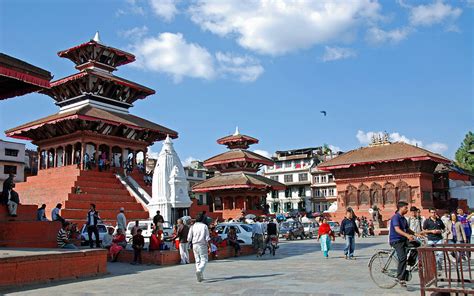 Cultural Heritage Sites In Nepal Nepal Eco Adventure