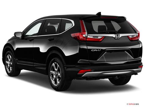 2018 honda crv 7 seater price specifications interior mileage. Honda CR-V Prices, Reviews and Pictures | U.S. News ...