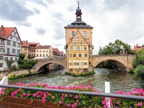 The Most Beautiful Places in Germany - Photos - Condé Nast Traveler