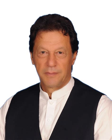 Mr Imran Khan Prime Minister Of Pakistan Pti Hd Picture Png Home Png