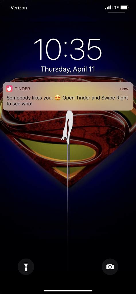 The service has, for some age ranges, turned into a way to quickly meet up with some around you for some tomfoolery. Tinder has stupid notifications that you can't turn off. I ...