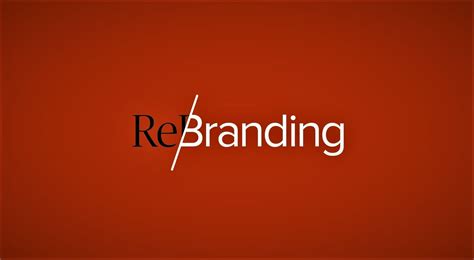 Brand Rebranding Strategy Explained How To Rebrand Your Brand In Dubai