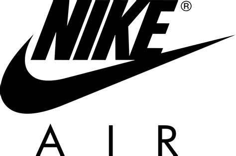 Nike Air Max Logo Clipart - Large Size Png Image - PikPng png image