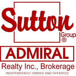 Sutton Group Admiral Realty