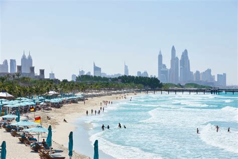 Best Beaches In Dubai To Visit On Uae National Day 2023