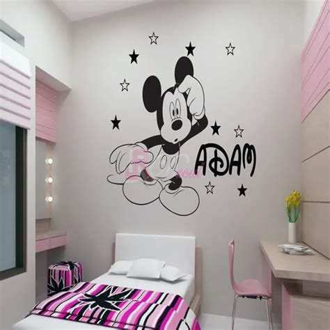 10 Diy Wall Painting Ideas For Bedroom