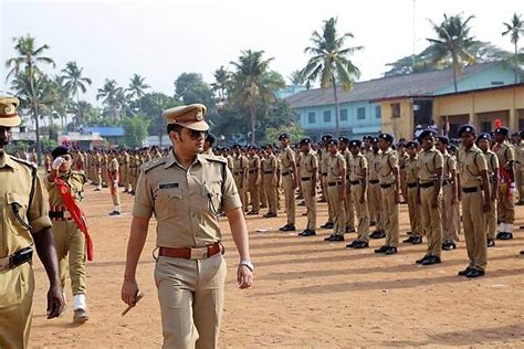 Ips Indian Police Service How To Become An Ips Officer Clearias