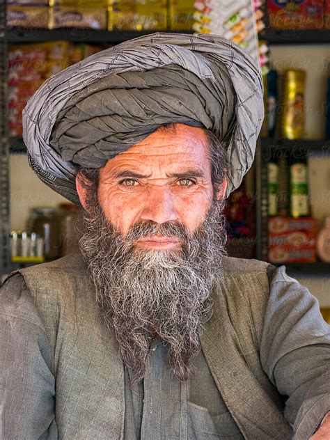 A Gallery Of Pashtuns From Balochistan Pakistan
