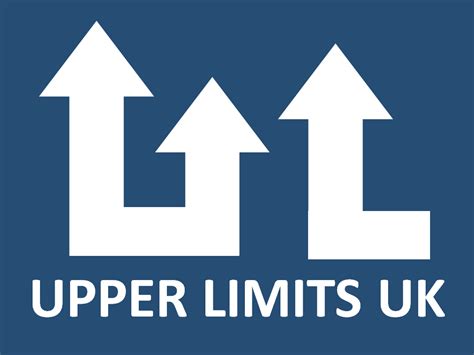 Upper Limits Uk Adventurous Activities And Professional Training