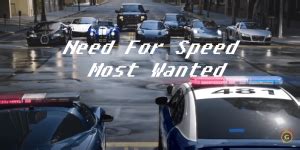 Need For Speed Most Wanted Torrent Download Nfs Pc Game