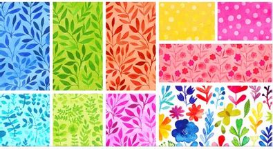 Classic wallpaper seamless vintage flower pattern background. Sewing Center and Wild West Quilt Shop
