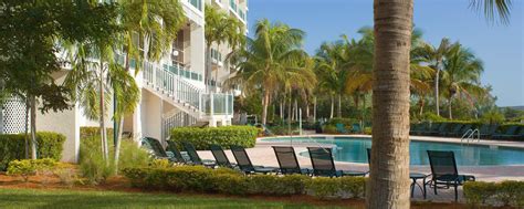 Fort Myers Resort Marriott Sanibel Harbour Resort And Spa