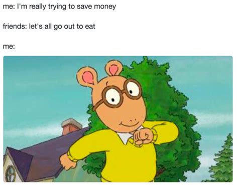 The Creators Of Arthur Dont Want You To Use Those Explicit Memes