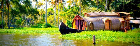 Kerala Honeymoon Tour Packages 6 Days Honeymoon Trip To Kerala