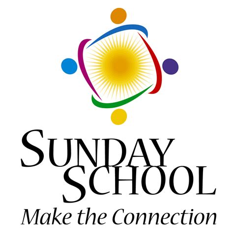 Sunday School Clip Art Free Clipart Best