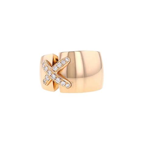 Chaumet Lien Ring 389727 Collector Square