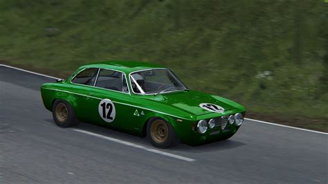 Assetto Corsa Alfa Gt Feldbergring Youtube