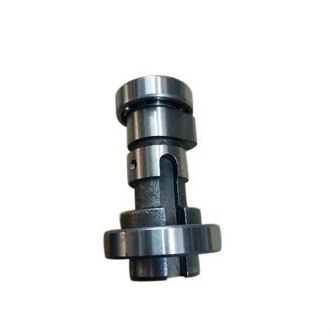 Stainless Steel Ss Two Wheeler Camshaft Ss 304 For Automotive At Rs