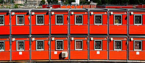 *converted price in your currency provided by open exchange rates. Guard House Cabin Supplier | Heavy Duty Link-up Cabin ...
