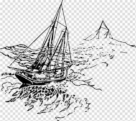 Ship In Storm Clipart 10 Free Cliparts Download Images On Clipground 2024